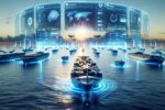 تحول صنعت دریا با ورود هوش مصنوعی و رباتیک؛ بندر بدون داده آینده ندارد