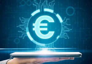 حمایت بانکهای ایتالیا از پروژه یورو دیجیتال اروپا