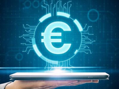 حمایت بانکهای ایتالیا از پروژه یورو دیجیتال اروپا