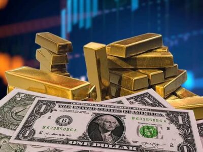 راز جهش دلار فاش شد؛ تراستیها برگشتند؟