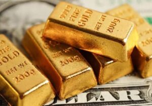 سقوط مجدد طلای جهانی به زیر ۴۰۰۰ دلار