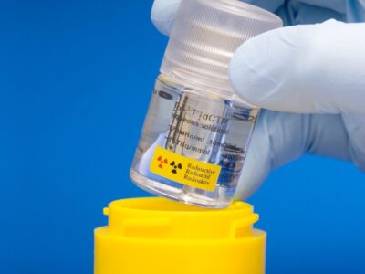 درمان سرطانهای تیروئید و ریه با رادیودارو؛متاستاز در بدن متوقف میشود