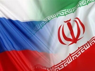 تجارت ایران و روسیه؛ فرصت ۱۰ میلیارد دلاری در انتظار تصمیم‌گیری