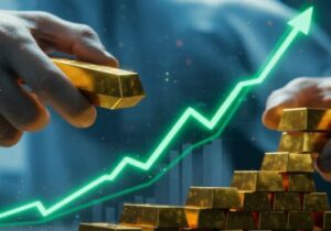 شکار طلا ادامه دارد؛ بوی اونس ۵۰۰۰ دلاری می آید!