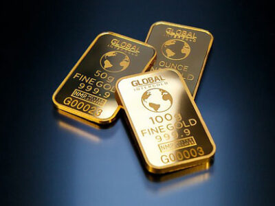 پیش‌بینی ۱۴ تحلیلگر از قیمت طلا؛ حفظ کف ۴۰۰۰ دلاری با وجود فشار فدرال رزرو