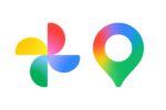 آیکون جدید گوگل مپس و گوگل فوتوز رونمایی شد
