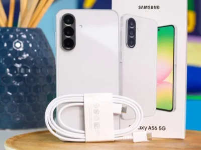 اولین نشانه‌ها از گلکسی A57 سامسونگ رؤیت شد