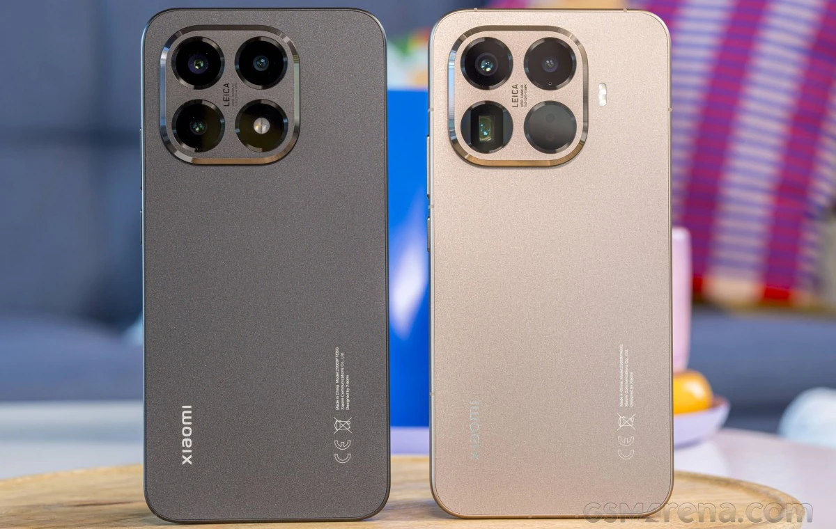 ۴ گوشی شیائومی و پوکو به HyperOS 3 آپدیت شدند