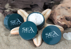 ضدآفتابی که مرجان‌ها عاشقش خواهند شد