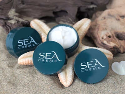 ضدآفتابی که مرجان‌ها عاشقش خواهند شد