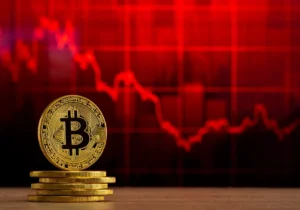 شاخصها سقوط بیتکوین را فریاد میزنند!