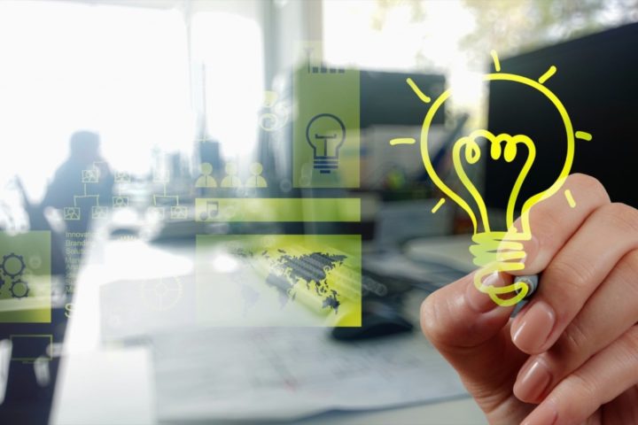 بازار سرمایه به سمت پیوند با زیست‌بوم فناوری حرکت می‌کند