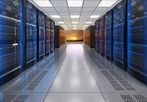 ایجاد بزرگ‌ترین مرکز داده و تولید تلفن همراه در کشور