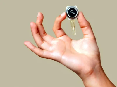 تراشه با قابلیت احیای گفتار افراد فلج مجوز آزمایش دریافت کرد