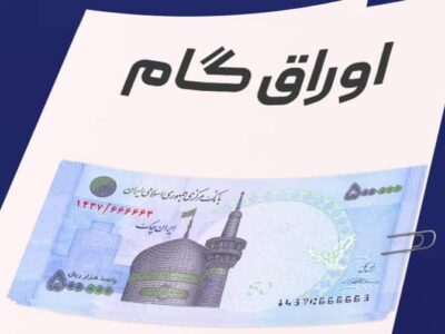 بانک مرکزی ورود خانوارها به ابزارهای مالی را ممکن کرد