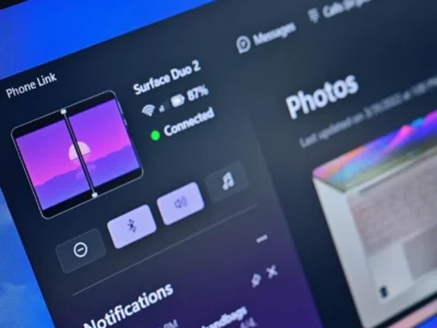 یکی از ویژگی‌های Phone Link ویندوز ۱۱ حذف می‌شود