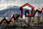 تورم مسکن در مهرماه عقب نشست