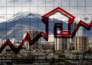 تورم مسکن در مهرماه عقب نشست
