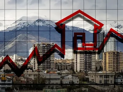 تورم مسکن در مهرماه عقب نشست