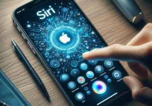 دستیار صوتی اپل با هوش مصنوعی گوگل فعال می شود