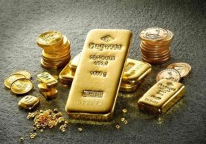 ایران در جمع ۵ کشور برتر خرید طلا قرار گرفت
