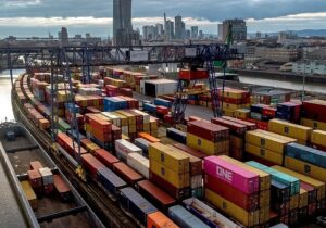 چین پیشتاز صادرات ایران؛ امارات صدرنشین واردات