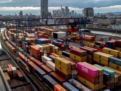 چین پیشتاز صادرات ایران؛ امارات صدرنشین واردات