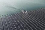 کره جنوبی پروژه خورشیدی شناور ۴۷ مگاواتی را عملیاتی کرد