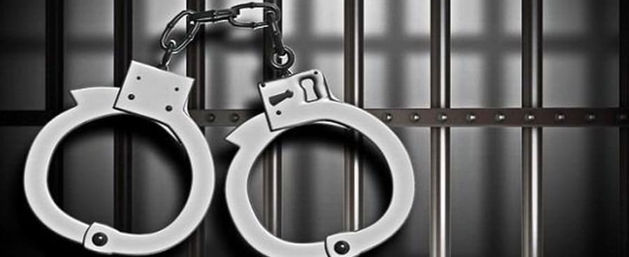 سلطان چک ایران دستگیر شد؛ با ۱۵ سال کلاهبرداری