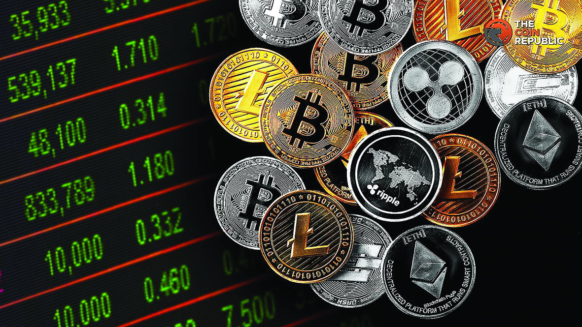 آیا آلت‌کوین‌ها وارد فاز انفجاری می‌شوند؟