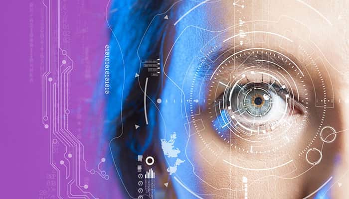 هوش مصنوعی مکان یاب اشیا برای افراد دچار اختلال بینایی می شود