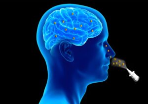 حذف تومورهای مغزی با قطره بینی!