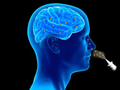 حذف تومورهای مغزی با قطره بینی!