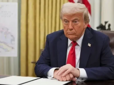 خرید مشکوک ۸۲ میلیون دلار سهام و اوراق قرضه از سوی ترامپ