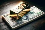 طلای جهانی تحت فشار دلار؛ چشمانداز قیمت ناامیدکننده شد