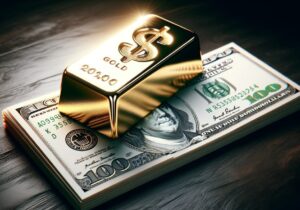 طلای جهانی تحت فشار دلار؛ چشمانداز قیمت ناامیدکننده شد