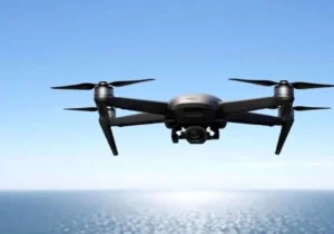 رونمایی از نخستین پهپادی که زیردریایی‌ها را شکار می‌کند