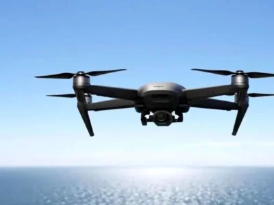 رونمایی از نخستین پهپادی که زیردریایی‌ها را شکار می‌کند