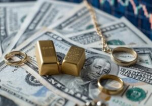 قیمت دلار در نوسان؛ کف کانال ۱۱۳ هزار تومان حفظ شد