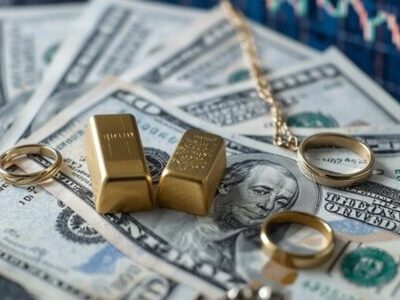 قیمت دلار در نوسان؛ کف کانال ۱۱۳ هزار تومان حفظ شد