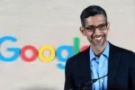 مدیرعامل گوگل: هوش مصنوعی شاید روزی شغل من را هم تصاحب کند