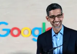 مدیرعامل گوگل: هوش مصنوعی شاید روزی شغل من را هم تصاحب کند