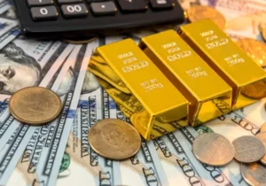 قیمت طلا و سکه امروز ۵ آذر ۱۴۰۴؛ طلا دوباره بال می‌گیرد