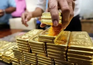 آیا طلا در تعطیلات بیدار میماند؟ همه نگاهها به ۴۶۸۶ دلار