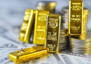 قیمت دلار، طلا و سکه امروز دوشنبه ۲۴ آذر ۱۴۰۴