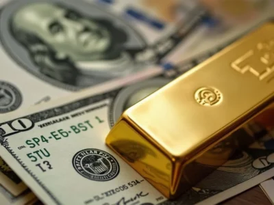 قیمت دلار، طلا و سکه امروز پنجشنبه ۴ دی ۱۴۰۴