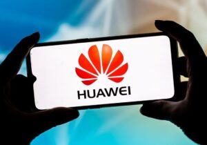 موبایل پرچمدار هواوی با تراشه ارتقا یافته داخلی عرضه شد