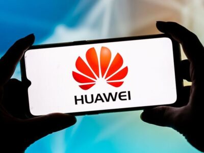 موبایل پرچمدار هواوی با تراشه ارتقا یافته داخلی عرضه شد