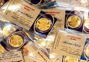 بازار داغ طلا؛ نیم سکه ۷۵ میلیون تومان شد