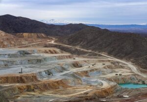 مس یک قدم تا ثبت رکورد جدید با محدودیت در استخراج و تامین